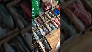 Adidas Yeezy обзор, кроссовки