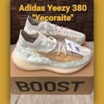 Adidas Yeezy 380 “Yecoraite” Unboxing + On-Feet!