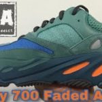 Adidas Yeezy 700 Shaded Azure FIRST LOOK, OFF WHITE DUNK 13-50 REVIEW & MORE Sneaker news live