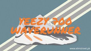 Adidas Yeezy 700 Waverunner ECO BATCH | Yeezy Pakistan | Elmstreet.pk