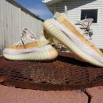 Adidas Yeezy Boost 350 – Light | Review, Sizing & On Feet