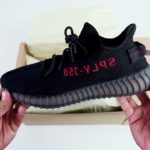 Adidas Yeezy Boost 350 v2 “Bred” – Review UA