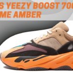 Adidas Yeezy Boost 700 Enflame Amber – GW0297 – @SneakersADM