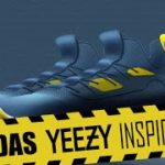 Adidas Yeezy Design Inspiration with Autodesk Sketchbook Pro | Time Lapse | 003