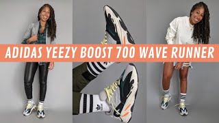 BEST Yeezy Boost EVER? adidas Yeezy Boost 700 Wave Runner | Unboxing + Styling the Most Hyped Yeezy
