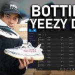 Botting Yeezy Day 2021 – HUGE RESTOCKS! Sneaker Reselling Vlog Live Cop