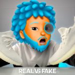 EP 6 | Real vs Fake | These Fake Yeezy 350 Cream White’s are Fire!