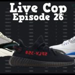 Ep. 26 | Yeezy Day 2021 Live Cop & More!