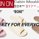 FASHION MEME 2021 | COTTON ON MADE YEEZY FOR EVERYONE FOR $20!