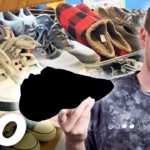 Found YEEZY’s for Retail!? $20 SNEAKER COLLECTION (Episode 9)