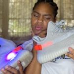 HOW TO LEGIT CHECK YEEZY BOOST 350 TAIL LIGHT (2021) | FULL SHOE REVIEW