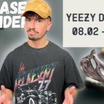 How To Cop Yeezy Foam Runner MX Cream Clay & What To Do On Yeezy Day