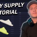 How to COP on Yeezy Supply | Full YeezySupply Tutorial | Sneaker Botting | Sneaker Live Cop