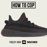 How to Cop Yeezy 350 V2 Cinder Live Cop Reflective Yeezy Supply Shock Drop adidas Yeezy God COVID-19