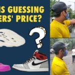 Indians Guessing Hyped Sneakers’ Price!!! Street Video | Yeezy Foam Runner Shocking Resale Price.