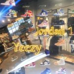 Jordan Yeezy shoes #ShoesLover ||LlianraeTV