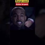 KANYE WEST and KOBE BRYANT Commercial 🔥🎙💪 #SHORTS #KanyeWest #Kobebryant #yeezy