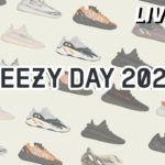 LIVE COP: YEEZY DAY 2021