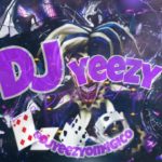 MONTAGEM PROIBIDA PARA BENTIVÍS 🐦☯️ (DJ Yeezy)