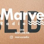 Marve Radio 048「Yeezy Slide」