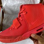 Nike Air YEEZY 2 “Red October”  – Review UA