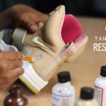 Nike Air Yeezy 1 Tan Restoration with Vick Almighty