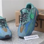 PK God Yeezy 700 Sea blue Fadazu With real materials Ready To Ship From Cssfactory.ru