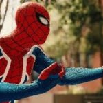 [PS4] Marvel’s Spider-Man [マーベル スパイダーマン]:番外編「スパイダーUKスーツを使って拠点ミッション」（part.105）