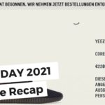 Release Recap: YEEZY DAY 2021 | c2b