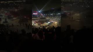Rooga GD Anthem Yeezy Donda Live From Solider Field Chicago