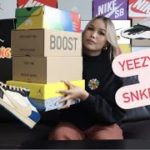Sneaker Unboxing HAUL!! SNKRS Day, YEEZY Day W’s and MORE!