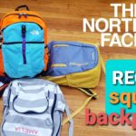 THE NORTH FACE Recon Squash is Conqueror of Kids Backpacks!