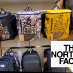 THE NORTH FACE SHOP @tokyo