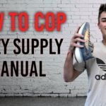 The BEST Way to Cop Yeezy Supply Manual in 2020 | Tips and Tricks + FREE Chrome Extension