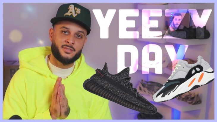 The Complete YEEZY DAY 2021 Buyer’s Guide w/ John Alexander