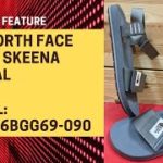 The North Face Men’s Skeena Sandals NF0A46BGG69 090