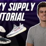 The ULTIMATE Yeezy Supply Tutorial | Sneaker Botting Tutorial | How to Cop on Yeezy Supply