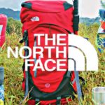 Unboxing Peralatan Mendaki || The North Face (Paket Komplet)🔥