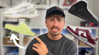 WARNING Yeezy Has FLIPPED! Huge September! Nike Files ANOTHER Lawsuit!