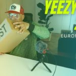 What Was Yeezy Day 2021 Like for Europe? Adidas Yeezy Haul