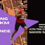 Winning The North Face 100 Thailand | TNF Thailand Ultra Trail | Men’s Finish | Ultra Trail Run