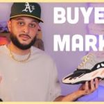 YEEZY 700 v1 Wave Runner Resale at an ALL-Time Low!!