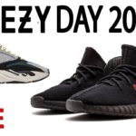 🔴 YEEZY DAY 2021 | Live Cop & Shock Drops (LIVE)