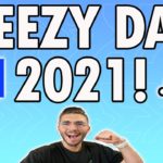 YEEZY DAY 2021 OVERVIEW! GET READY ITS GOING TO BE A LONG DAY!