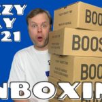 YEEZY DAY 2021 UNBOXING