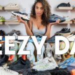 YEEZY DAY 2021: WHAT YOU NEED TO KNOW and WHAT I’M GOING FOR!