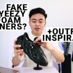 YEEZY FOAM RUNNER TAGALOG REVIEW AND ON FEET | SNEAKER MONDAYS