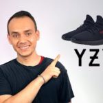 Yeezy 350 V2 Bred – daca tot cumperi Yeezy 350 ( review & on feet )