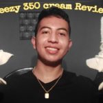 Yeezy 350 cream Review | Wilson Sneakers