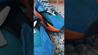 Yeezy 700 Bright Blue Cop or Pass